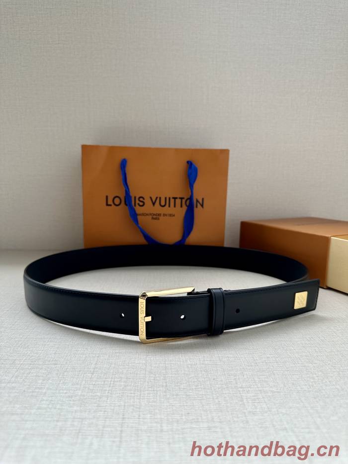 Louis Vuitton Belt LVB00262